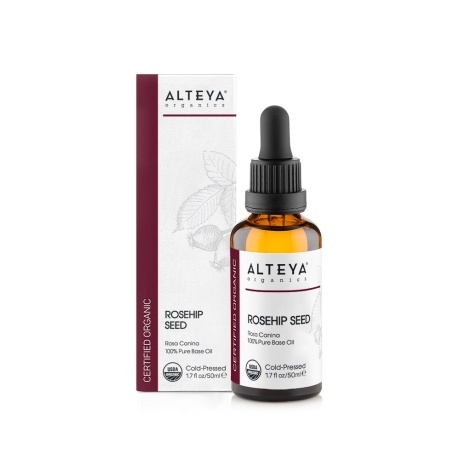 ORGANIC ROSEHIP SEED OIL (ROSA CANINA) - KIBUVITSA SEEMNE ÕLI 50ML.jpg