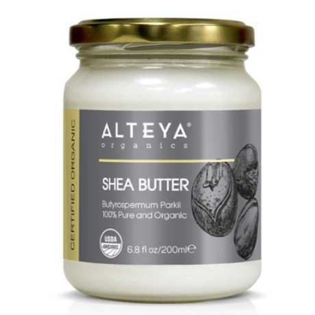 ORGANIC SHEA BUTTER (BUTYROSPERMUM PARKII) SHEAVÕI 160GR.jpg