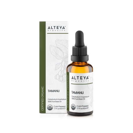 ORGANIC TAMANU OIL (CALOPHYLLUM INOPHYLLUM) - TAMANU ÕLI 50ML.jpg