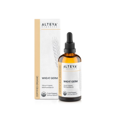 ORGANIC WHEAT GERM OIL (TRITICUM VULGARE) - NISUIDU ÕLI 100ML.jpg