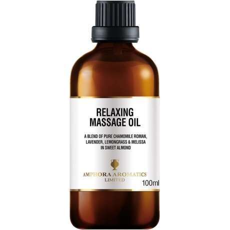 Relaxing Massage Oil – rahustav massaažiõli, 100ml looduskosmeetika bioshop.jpg