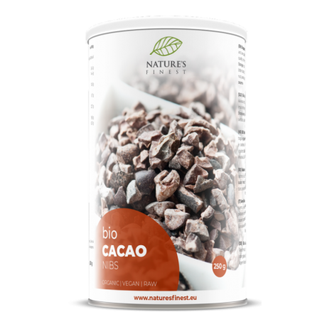 TOORKAKAO NIBSID (Theobroma cacao) 250G.jpg