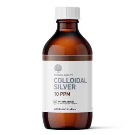 UNIVERSAALNE ANTIBAKTERIAALNE KOLLOIDHÕBE 10PPM TÄITEPUDEL 300ML.jpg