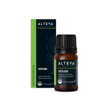 VETIVER EETERLIK ÕLI (Vetiveria Zizanoides (Vetiver) Root Oil) 5ml.jpg