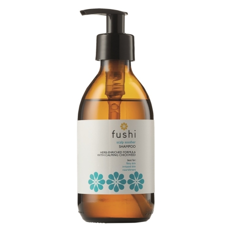 fushi-scalp-soother-herbal-shampoo-peanahka-hooldav-sampoon-230ml_vegan kosmeetika.jpg