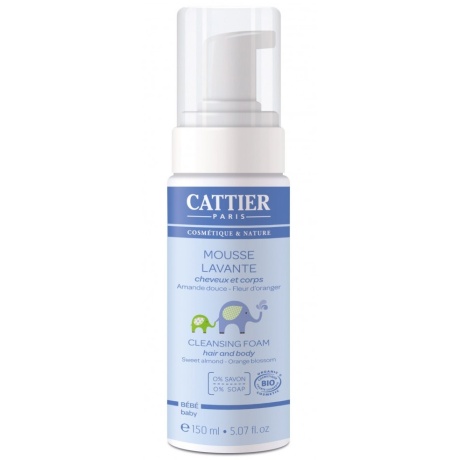 pesuvaht-beebidele-150ml-cattier-Looduskosmeetika.jpg