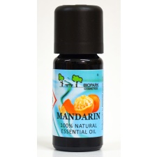 MANDARIINI EETERLIK ÕLI (CITRUS RETICULATA) 10ML