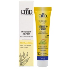 MANUKA JA TEEPUU INTENSIIVKREEM - 10 ML