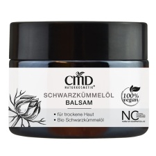 MUSTKÖÖMNEÕLIGA NAHAPALSAM 50ML