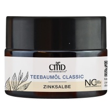 TSINGISALV TEEPUU JA TARUVAIGUGA (SEESAMIÕLI BAASIL) 15ML
