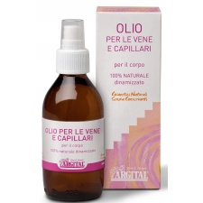 ARGITAL ELUPUU ÕLISEGU VEENILAIENDITELE, 125ML