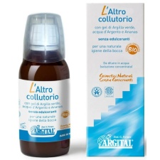 ARGITAL ANANASSI-ROHELISE SAVI SUUVESI, 100ML
