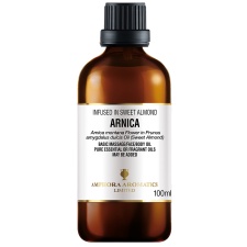 ARNIKA (ARNICA MONTANA) MASSAAŽIÕLI-100ML