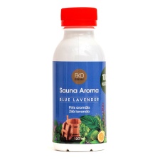 AROOMITERAAPIA SAUNA LEILIESSENTS „ BLUE LAVENDER“ 120ML 