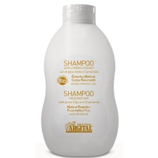 ARGITAL KUMMELIŠAMPOON BLONDIDELE JUUSTELE, 500ML
