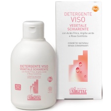 ARGITAL PLEEGITAV PUHASTUSVAHEND NÄOLE 250ML