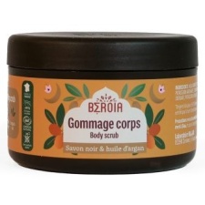 BEROIA MUST SEEP ARGAANIAÕLIGA – IDAMAINE ILURITUAAL, 180G