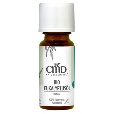 BIO EUCALYPTUS RADIATA EHK AHTALEHINE EUKALÜPT EETERLIK ÕLI (Eucalyptus radiata), 10 ML