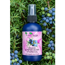 BIO KADAKAMARJA (JUNIPERUS COMMUNIS) HÜDROLAAT EHK LILLEVESI, 100ML