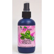 BIO ROHELISE TEE (CAMELLIA SINENSIS) HÜDROLAAT EHK LILLEVESI, 100ML