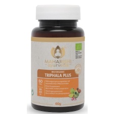 BIO TRIPHALA PLUS TABLETID, 60TK