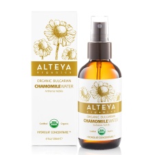 BULGAARIA KUMMELI ÕIEVESI EHK HÜDROLAAT (Anthemis Nobilis) 120 ML