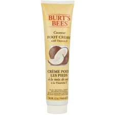 BURT'S BEES KOOKOSE JALAKREEM 120G 
