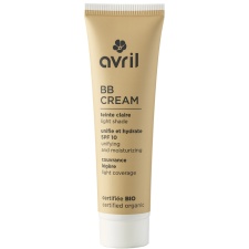 CLEAR BB CREAM SPF10 - 30ML