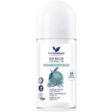 COSNATURE  DEODORANT ROLL-ON LAIM JA MÜNT 50ML 