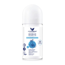 COSNATURE DEODORANT ROLL-ON VESIROOS JA AALOE 50ML.