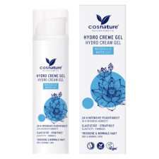 COSNATURE HYDRO KREEM-GEEL HÜALUROONHAPPEGA 50ML 