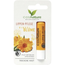 COSNATURE SAIALILLE HUULEPALSAM 4,8G 