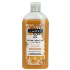 NIISUTAV DUŠIKREEM VIRSIK-PORGAND 250ML COSLYS