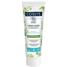 NIISUTAV KÄTEKREEM AALOE JA ANGERVAKSAGA 50ML COSLYS