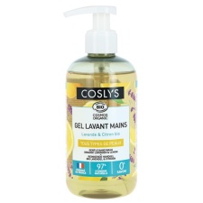 VEDELSEEP SIDRUN-LAVENDEL 300ML COSLYS