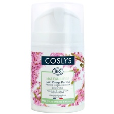 ÖÖ-PÄEVAKREEM RASUSELE NÄONAHALE 50ML COSLYS