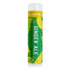 CRAZY RUMORS GINGER ALE LIP BALM – INGVERIÕLLE MAITSELINE HUULEPALSAM 4,4 ML