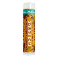 CRAZY RUMORS SPICED CHAI LIP BALM – VÜRTSIKA CHAI TEE MAITSELINE HUULEPALSAM 4,4 ML