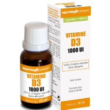 D3-VITAMIINI TILGAD 20ML, TOIDULISAND.