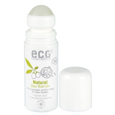 ECO DEODORANT ROLL-ON FRESH – DEODORANT GRANAATÕUNA JA GOJI 50 ML