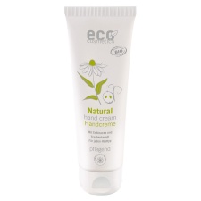 ECO KÄTEKREEM PÄEVAKÜBARA JA VIINAMARJA 125 ML