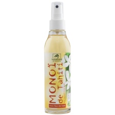 NATURADO EHTNE MONOI DE TAHITI ÕLI PUR PDO (150ML)