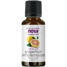 GREIBI EETERLIK ÕLI (Citrus paradisi), 30 ML