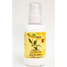 JOJOBAÕLI (SIMMONDSIA CHINENSIS) 100ML