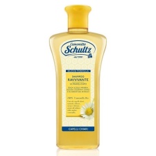ŠAMPOON BLONDIDELE JUUSTELE, VÄRVI VÄRSKENDAV, 250ML
