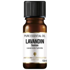 LAVANDIN SUMIAN (LAVANDULA HYBRIDA SUMIAN) – LAVANDIIN EETERLIK ÕLI -10ML