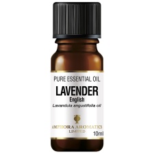 LAVENDER ENGLISH (LAVANDULA ANGUSTIFOLIA) – TÄHKLAVENDEL EETERLIK ÕLI -10ML