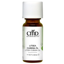LITSEA EETERLIK ÕLI (Litsea cubeba), 10 ML