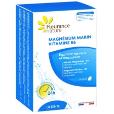 MAGNEESIUM + B6 VITAMIIN, 60 TABLETTI, TOIDULISAND.