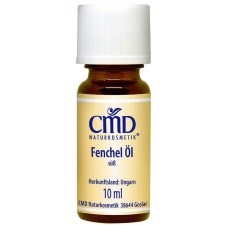MAGUS AAPTEEGITILL EETERLIK ÕLI (Foeniculum vulgare), 10 ML